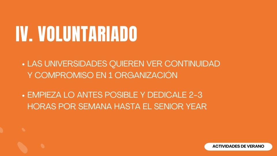 Voluntariado