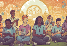 Herramientas para el bienestar emocional de tus hijos de high school